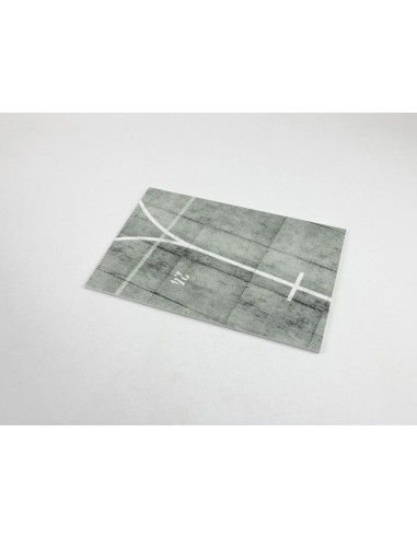Modern NATO Airfield Type 3 250x160mm (Universal) 