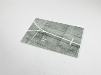 Modern NATO Airfield Type 3 250x160mm (Universal) 