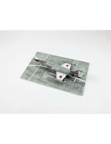 Modern NATO Airfield Type 3 250x160mm (Universal) 