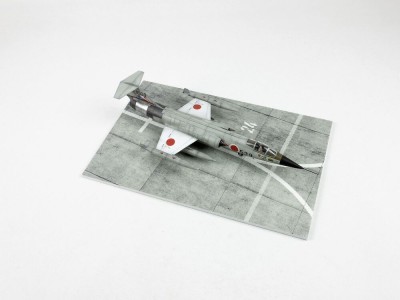 Modern NATO Airfield Type 3 250x160mm (Universal) 