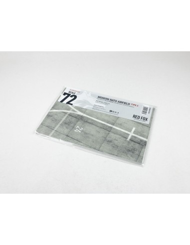 Modern NATO Airfield Type 3 250x160mm (Universal) 