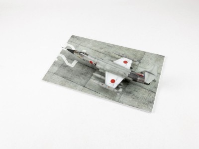 Modern NATO Airfield Type 4 250x160mm (Universal) 