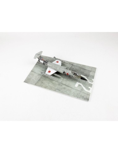 Modern NATO Airfield Type 4 250x160mm (Universal) 