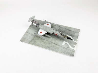 Modern NATO Airfield Type 4 250x160mm (Universal) 
