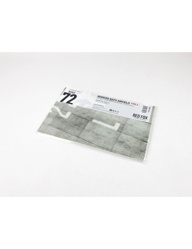 Modern NATO Airfield Type 4 250x160mm (Universal) 
