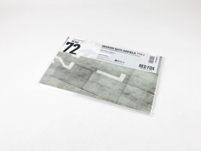 Modern NATO Airfield Type 4 250x160mm (Universal) 