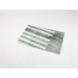 Modern USSR Airfield Type 1 250x160mm (Universal) 