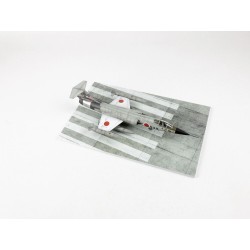 Modern USSR Airfield Type 1 250x160mm (Universal)  2
