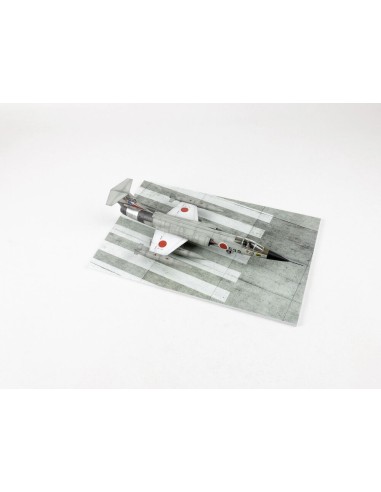 Modern USSR Airfield Type 1 250x160mm (Universal) 