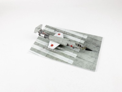 Modern USSR Airfield Type 1 250x160mm (Universal) 