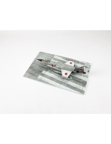 Modern USSR Airfield Type 1 250x160mm (Universal) 