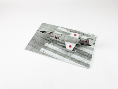 Modern USSR Airfield Type 1 250x160mm (Universal) 