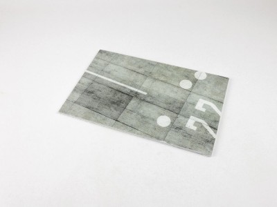 Modern USSR Airfield Type 2 250x160mm (Universal) 