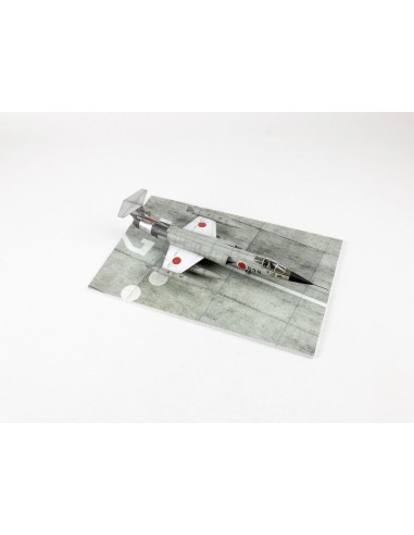 Modern USSR Airfield Type 2 250x160mm (Universal) 