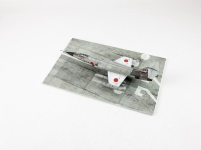 Modern USSR Airfield Type 2 250x160mm (Universal) 