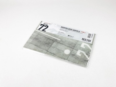 Modern USSR Airfield Type 2 250x160mm (Universal) 