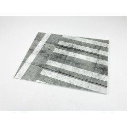 Modern NATO Airfield Type 5 300x230mm (Universal) 