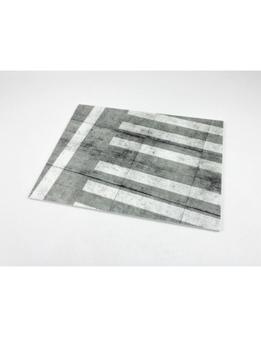 Modern NATO Airfield Type 5 300x230mm (Universal) 