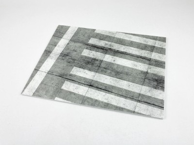 Modern NATO Airfield Type 5 300x230mm (Universal) 