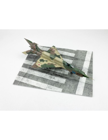Modern NATO Airfield Type 5 300x230mm (Universal) 