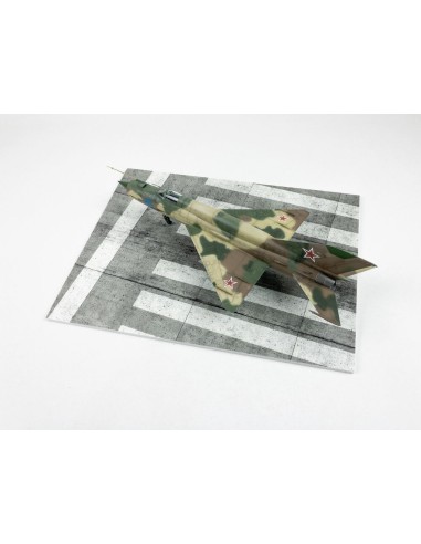 Modern NATO Airfield Type 5 300x230mm (Universal) 