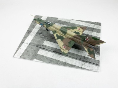 Modern NATO Airfield Type 5 300x230mm (Universal) 