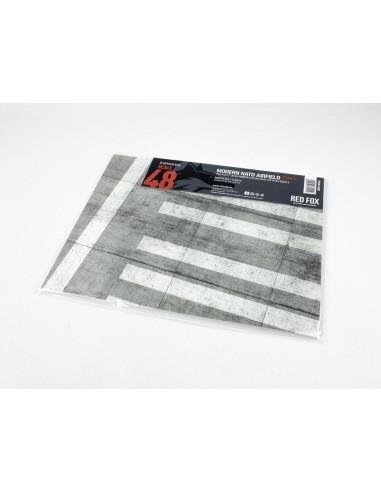 Modern NATO Airfield Type 5 300x230mm (Universal) 