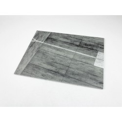 Modern NATO Airfield Type 6 300x230mm (Universal) 