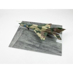 Modern NATO Airfield Type 6 300x230mm (Universal)  2
