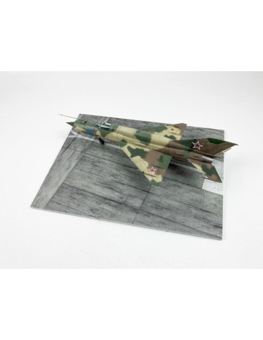 Modern NATO Airfield Type 6 300x230mm (Universal) 