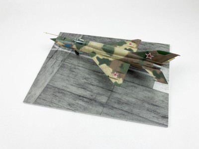 Modern NATO Airfield Type 6 300x230mm (Universal) 