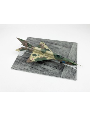 Modern NATO Airfield Type 6 300x230mm (Universal) 