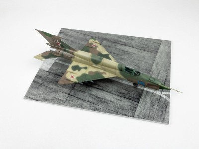 Modern NATO Airfield Type 6 300x230mm (Universal) 