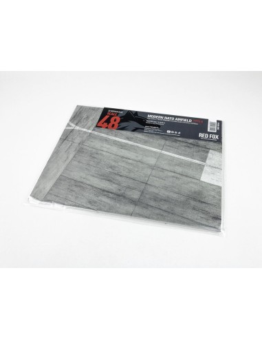 Modern NATO Airfield Type 6 300x230mm (Universal) 