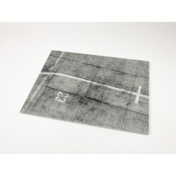 Modern NATO Airfield Type 7 300x230mm (Universal) 
