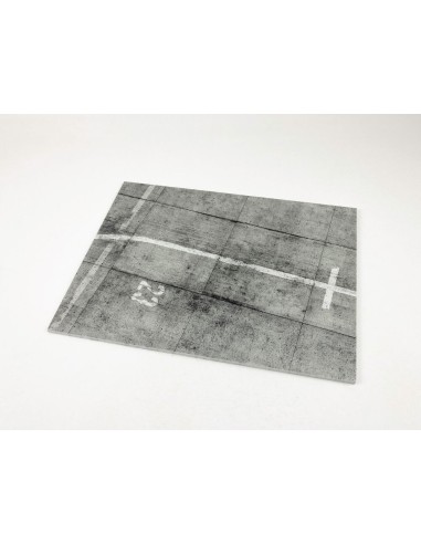 Modern NATO Airfield Type 7 300x230mm (Universal) 