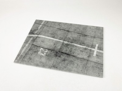 Modern NATO Airfield Type 7 300x230mm (Universal) 