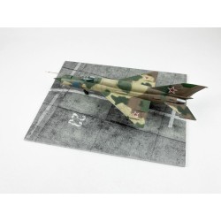 Modern NATO Airfield Type 7 300x230mm (Universal)  2