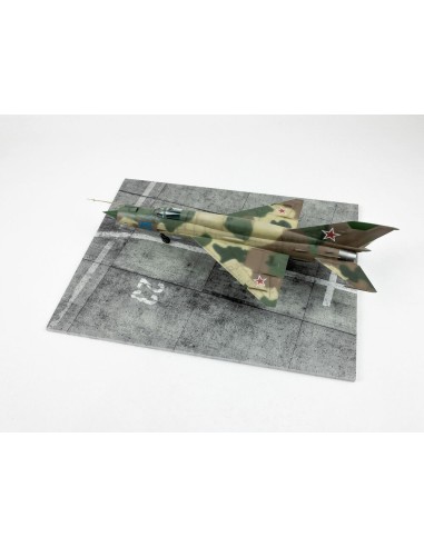 Modern NATO Airfield Type 7 300x230mm (Universal) 