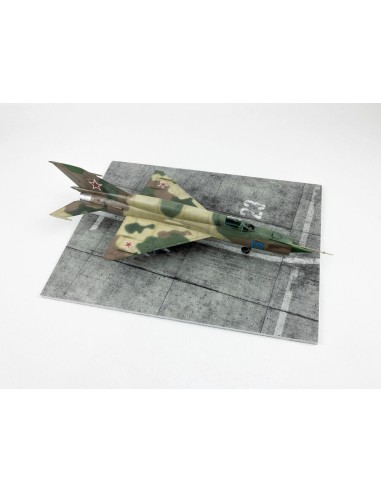 Modern NATO Airfield Type 7 300x230mm (Universal) 