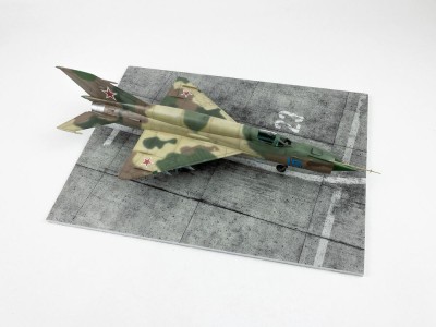 Modern NATO Airfield Type 7 300x230mm (Universal) 