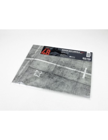 Modern NATO Airfield Type 7 300x230mm (Universal) 