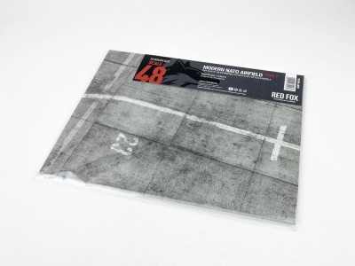 Modern NATO Airfield Type 7 300x230mm (Universal) 