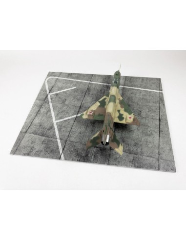 Modern NATO Airfield Type 5 380x320mm (Universal) 
