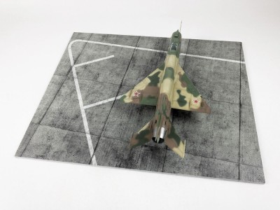 Modern NATO Airfield Type 5 380x320mm (Universal) 