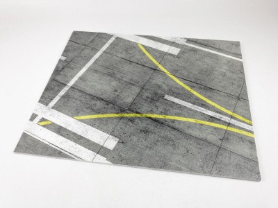 Modern NATO Airfield Type 6 380x320mm (Universal) 