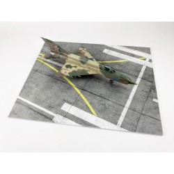 Modern NATO Airfield Type 6 380x320mm (Universal)  2