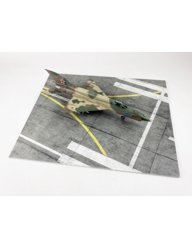 Modern NATO Airfield Type 6 380x320mm (Universal) 