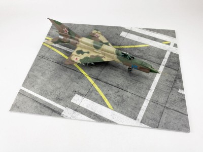 Modern NATO Airfield Type 6 380x320mm (Universal) 