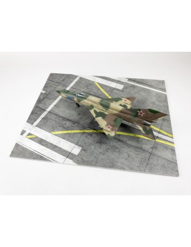 Modern NATO Airfield Type 6 380x320mm (Universal) 